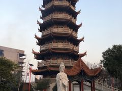 -章华寺