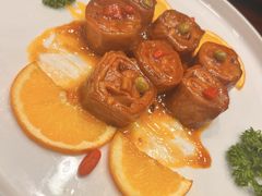 -鹿鸣春饭店(总店)