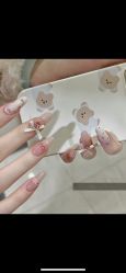 -FuFu美甲美睫