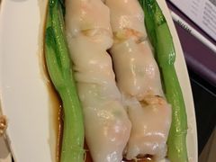 -青岛威斯汀酒店六楼中国元素餐厅