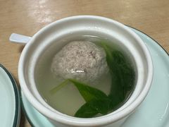 清炖狮子头-柳湖茶坊(柳湖店)
