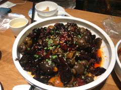-陶然居·重庆菜(解放碑店)