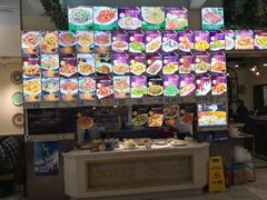 零售区-中来顺回民饭店(二道街店)