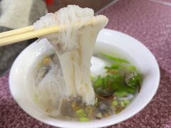 -建国蚵煎蚵面