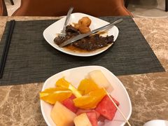 -盛宴标帜餐厅·亲子自助 (南昌喜来登酒店)