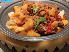 -耶里夏丽·丝路新疆菜·清真食品(徐汇南丹东路臻选店)