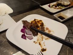 -雅玛花式铁板烧(国宏宾馆店)