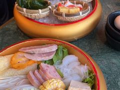 -牛New寿喜烧(龙湖金沙天街店)