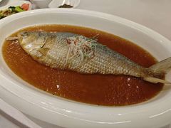 -RIVIERA 松鹤楼(外滩店)
