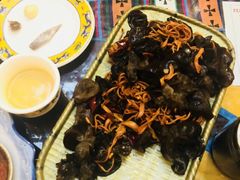 -吉祥圣雪藏餐