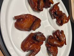 -新荣记(西溪湿地店)