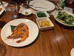 -Mr·Fish鱼鲜生海鲜放题(银泰in99店)