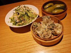 -龙抄手食府(浣花北路店)