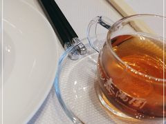 -春满园·早茶·粤菜·宴会(前海店)