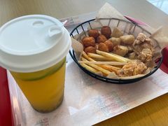 -胖老爹美式炸鸡(远洋旗舰店)