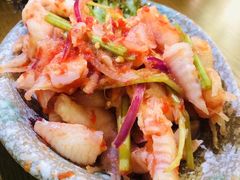 酸辣无骨凤爪-TAIMING泰鸣东南亚餐厅(益华广场店)