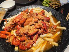-红盔甲·小龙虾(人民广场店)