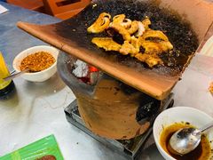 -瓦片烤肉(13号店)