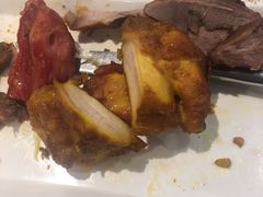 -比尔森啤酒自助烤肉(红旗街店)