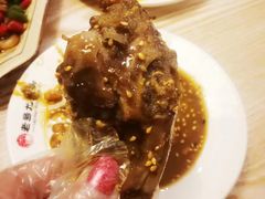 -老号尤兔头(西川店)