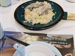 -阿娜尔·新疆菜(宜家荟聚中心店)