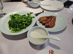 -味+新京宴·烤鸭·北京菜(创意谷店)