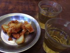 -神仙雪浓汤(明洞店)