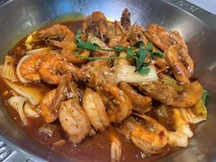 -李想大虾(吾悦广场店)