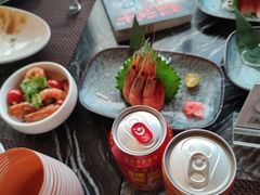 -长沙北辰洲际酒店-兰调全日餐厅