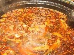 -小饕荟雅安贡椒鱼鲜馆(广福桥店)