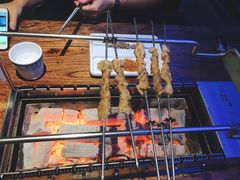 -三个蒙古大叔羊肉串(大宁店)