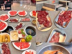 -张哞哞·鲜切牛肉自助火锅(高德置地店)