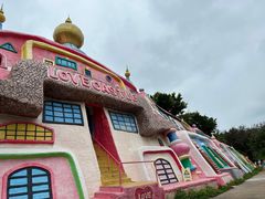 -漳州滨海火山岛自然生态风景区