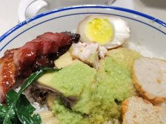 -和平馆·地道港澳茶餐厅(西门口店)