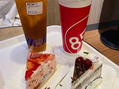 -85度C(厦门台湾街店)