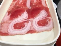 -福成自助烤肉(青春路店)