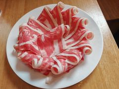 -北五环老北京自助铜锅涮肉·烧烤(黑泉路店)