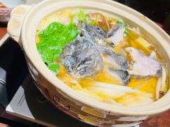 -翔峰炭火鳗鱼(悦泰街里公寓店)