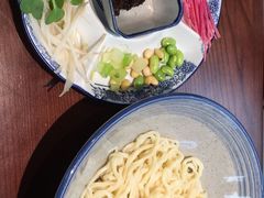 老北京炸酱面-四季小馆·地道北京小吃(广百店)