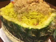 -荷花泰菜(东方新天地店)