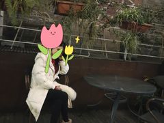 -周三的情书花园餐厅(江北店)