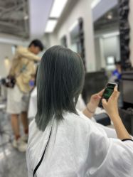 -Sying杉影日式烫染專門店