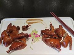 -拾贰季喜宴(百利达广场店)