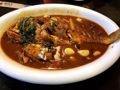 -好嫂子酱猪手•农家菜(蒲黄榆店)