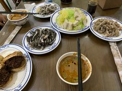 -老爆肚满五香烧牛羊肉