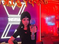 -星聚会KTV X Party(广州高德置地店)