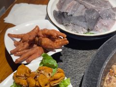 -陈眼镜火锅(总店)