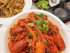 -江南粥家庄(宁国路店)