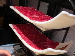 -左庭右院鲜牛肉火锅(新梅广场店)