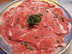 -韩宫宴烤肉·料理(合肥中环城店)